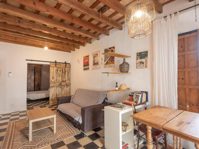 Apartamento totalmete reformado en casco Antiguo de Vejer de la Frontera