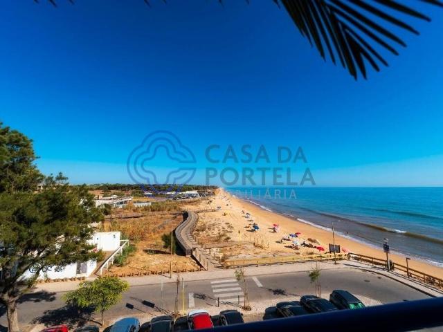 Apartamento totlamente renovado frente mar 66m² Quarteira