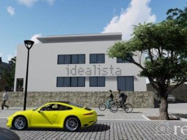 Apartamento, Touguinha e Touguinhó