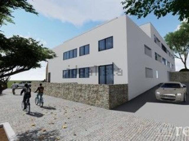 Apartamento, Touguinha e Touguinhó