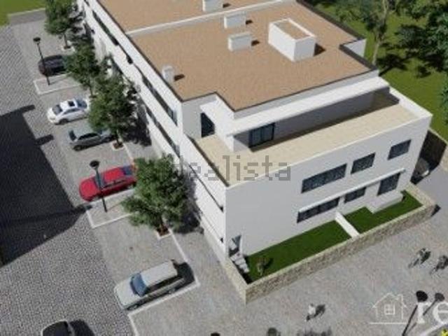 Apartamento, Touguinha e Touguinhó