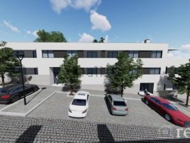 Apartamento, Touguinha e Touguinhó