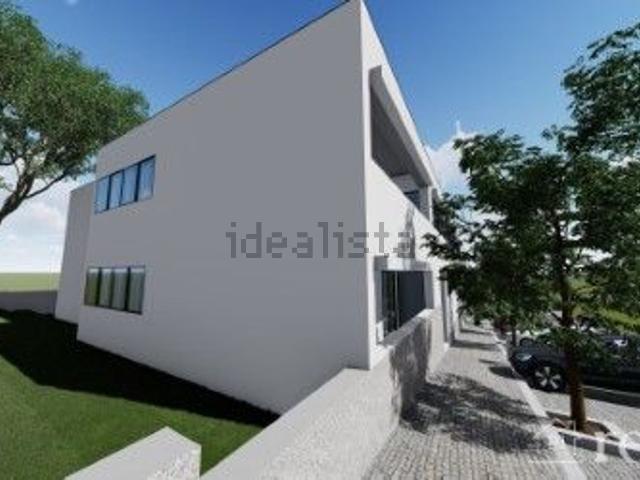 Apartamento, Touguinha e Touguinhó