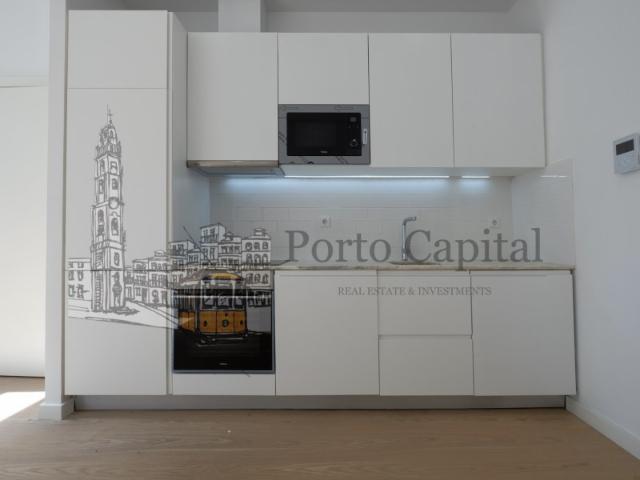 APARTAMENTO TO+1