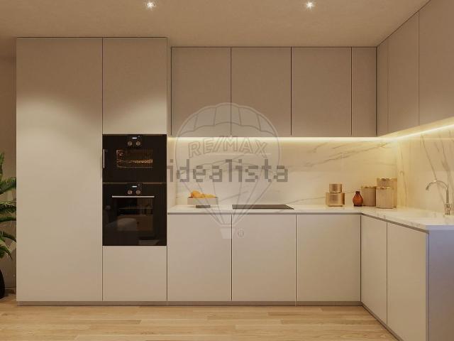 Apartamento, Travassos