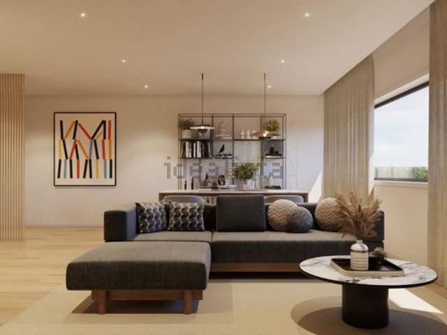 Apartamento, Travassos