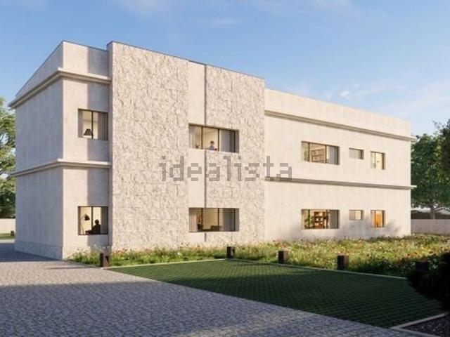 Apartamento, Travassos