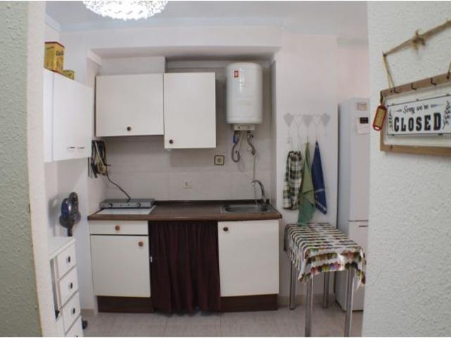 Apartamento tranquilo en la Empuriabrava, en la Zona Port Nautic