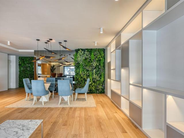 Apartamento três suítes renovado e mobilado 130m² Cascais e Estoril