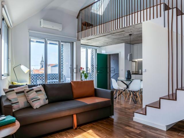 Apartamento, Trindade, Cedofeita Santo Ildefonso Sé Miragaia São Nicolau Vitória