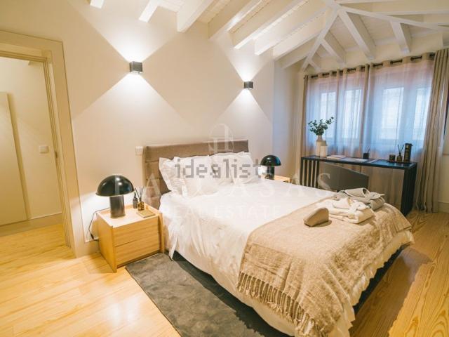 Apartamento, Trindade, Cedofeita Santo Ildefonso Sé Miragaia São Nicolau Vitória
