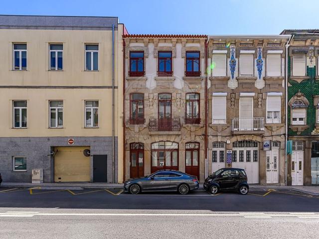 Apartamento, Trindade, Cedofeita Santo Ildefonso Sé Miragaia São Nicolau Vitória