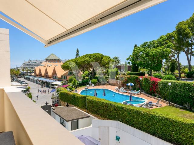 Apartamento Triplex T3 na Marina de Vilamoura