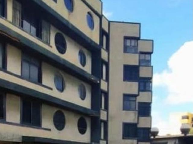 APARTAMENTO TUCACAS BEIRA MAR