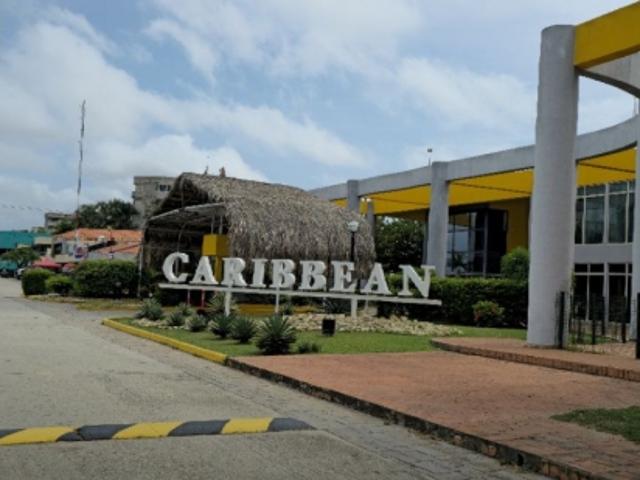 APARTAMENTO TUCACAS CARIBEAN SUITES