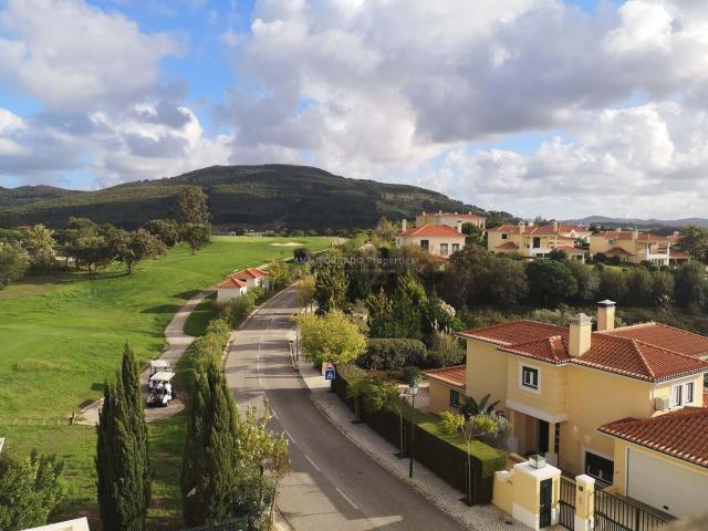 Apartamento, Turcifal