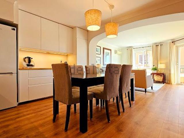 Apartamento, Turcifal