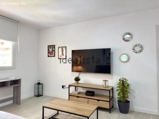 Apartamento Turistico con entrada desde la calle