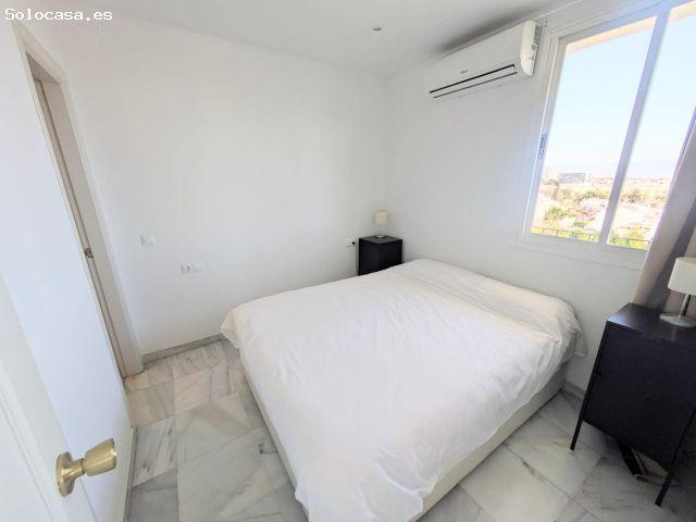 Apartamento Turistico con Vistas Espectaculares, Torremolinos
