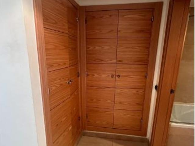 APARTAMENTO TURISTICO DOS DORMITORIOS