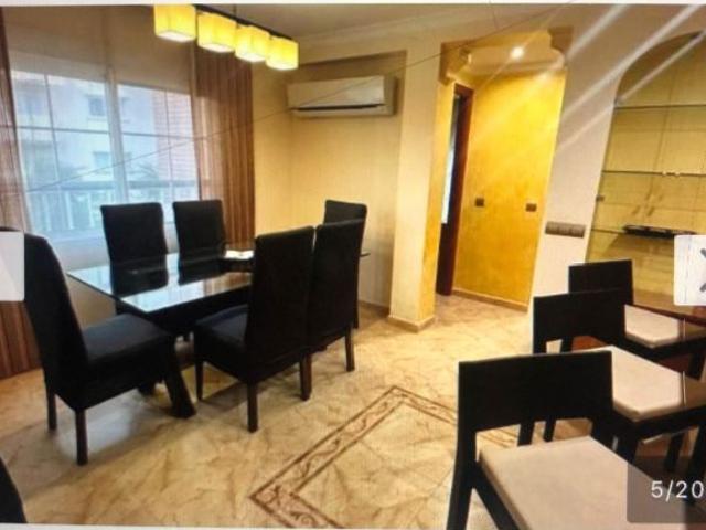 Apartamento Turistico en centro Fuengirola con Licencia,reservas activas y parking