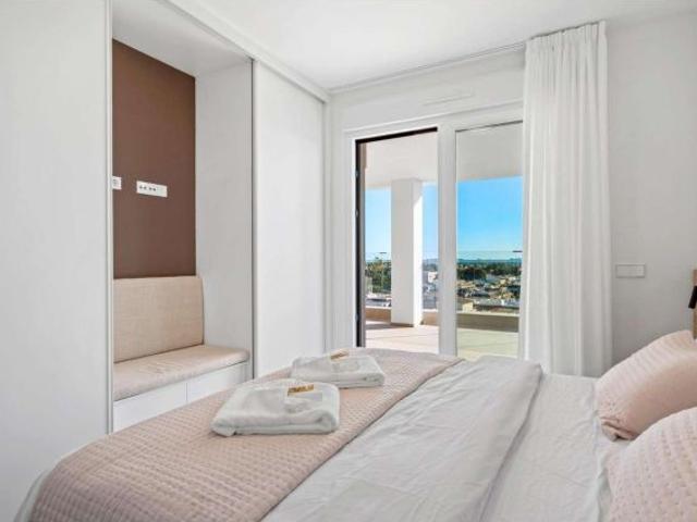 Apartamento turístico en Los Alcázares, Murcia
