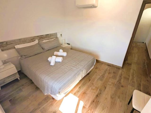 Apartamento turístico en Parte Antigua