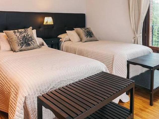 Apartamento turistico La Solana