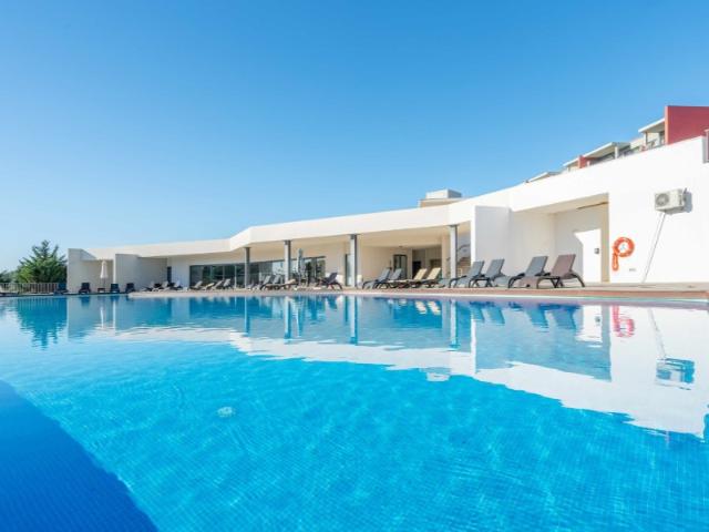 Apartamento Turistico residencial T3 em Portimão Algarve