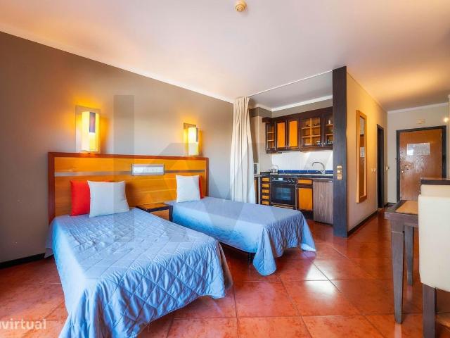 Apartamento Turistico T0 Albufeira