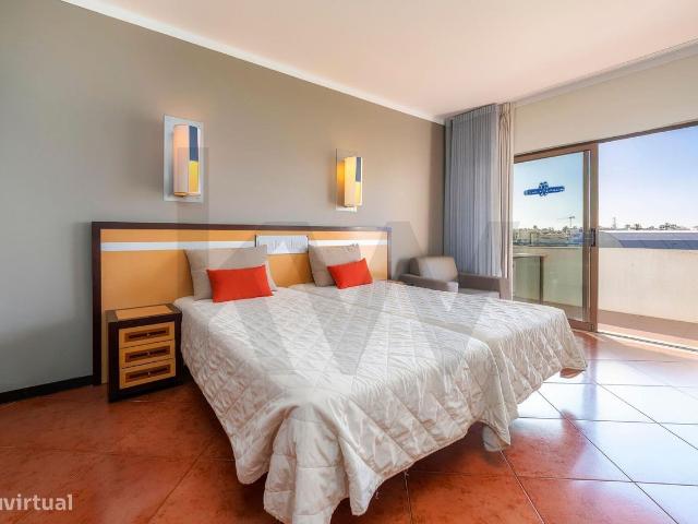 Apartamento Turistico T1 Albufeira