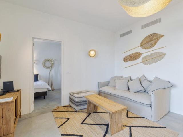 Apartamento Turístico T2 no Carvalhal