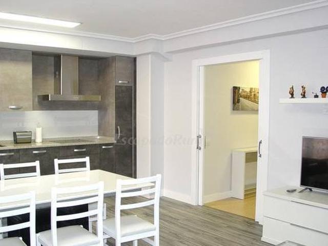 Apartamento Turístico Viana