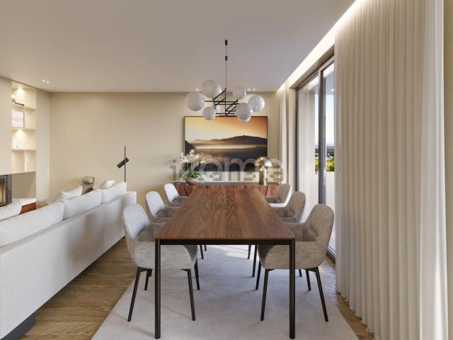 Apartamento, Turiz