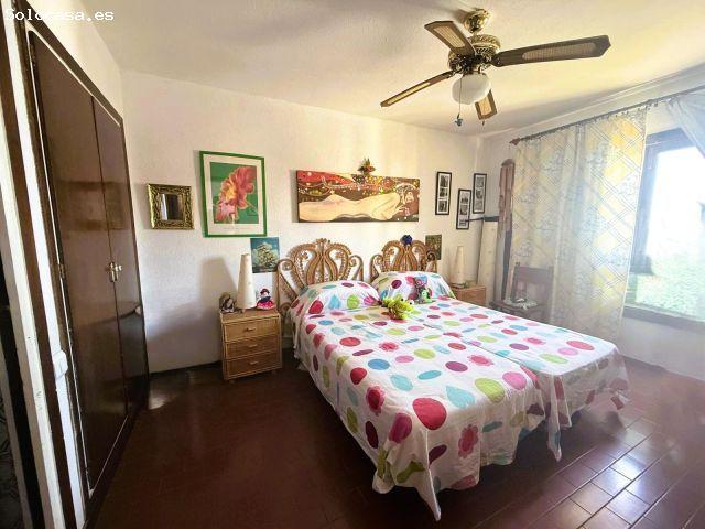 Apartamento ubicado en la séptima planta del edificio ESTOCOLMO, en el km 5 de la Manga del Mar Meno