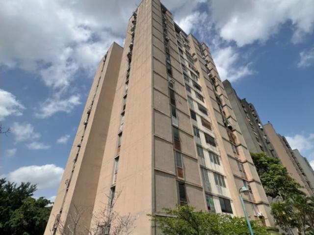 Apartamento ubicado en la Urbanización Los Caracaros, Naguanagua