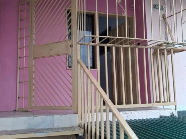APARTAMENTO UBICADO VILLAS PILAR C 09 APTO 100 VE50 095VDP DSAY