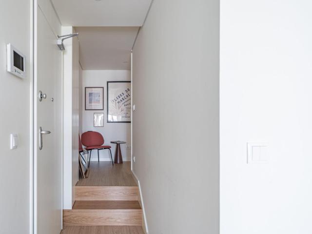 Apartamento um quarto, Cedofeita, Porto 45m² Cedofeita, Santo Ildefonso, Sé, Miragaia, São Nicolau e Vitória