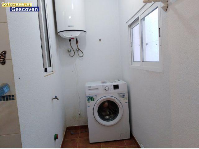 APARTAMENTO UN DORMITORIO