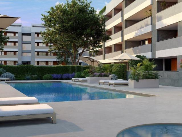 Apartamento, único e exclusivo, de design contemporâneo, em. 92m² São Gonçalo de Lagos