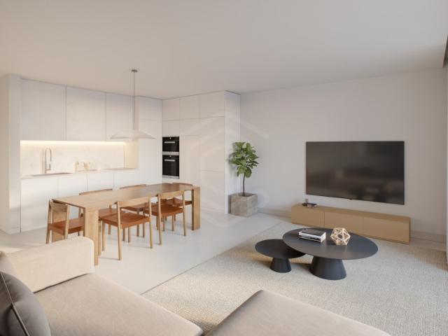 Apartamento, único e exclusivo, de design contemporâneo, em Lagos, Algarve