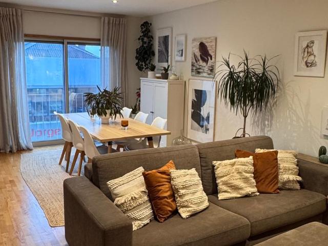 Apartamento Usado Matosinhos