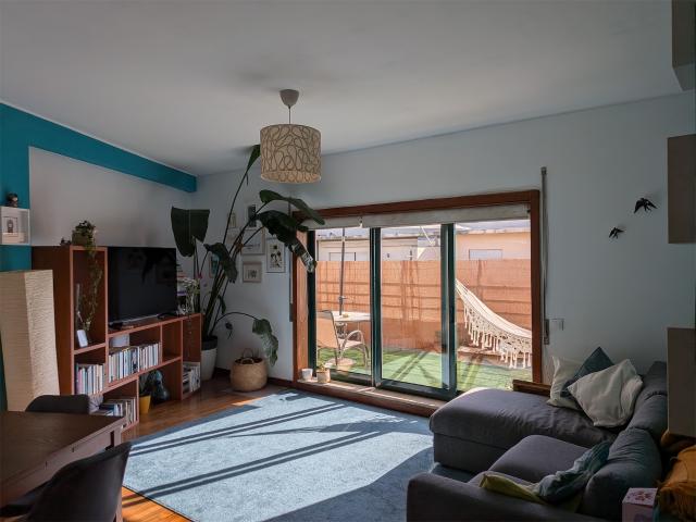 Apartamento Usado Porto
