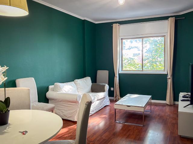 Apartamento Usado Porto