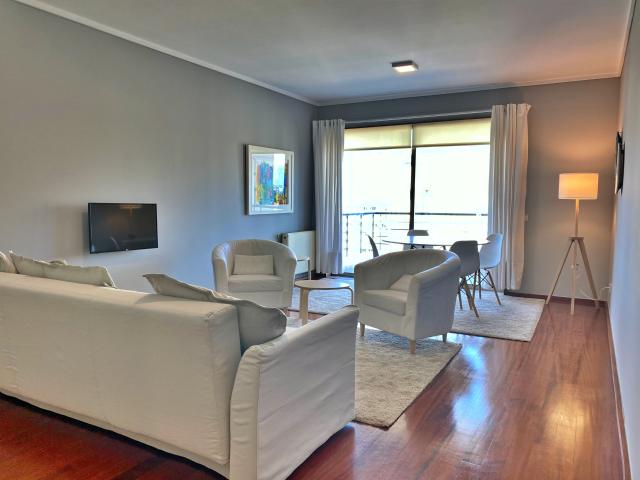 Apartamento Usado Porto