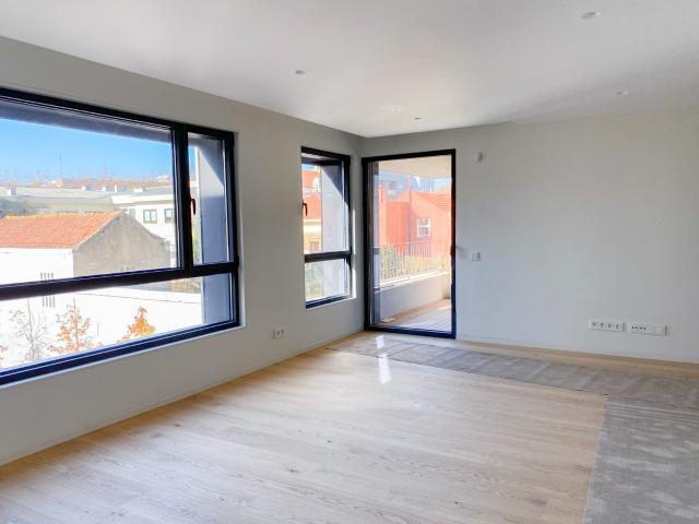 Apartamento Usado Porto