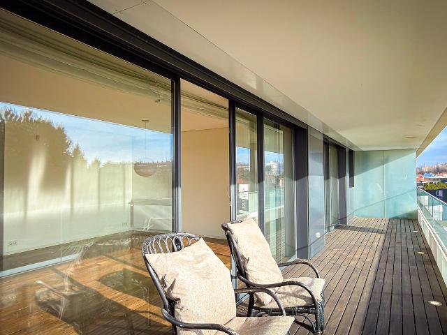 Apartamento Usado Porto