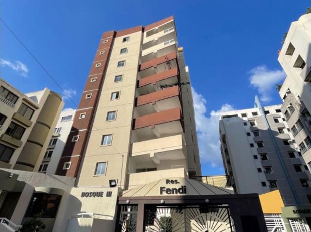 Apartamento Urb El Bosque Resd Fendi Maracay. Aragua