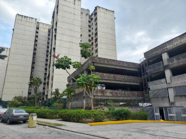 Apartamento Urb La Rosaleda Sur San Antonio de Los Altos AT