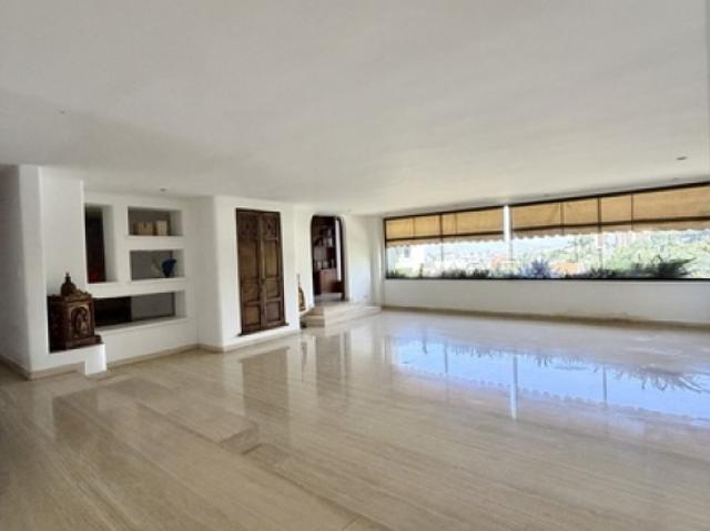 Apartamento Urb. Sebucán, Conjunto Terrazas de Sebucán